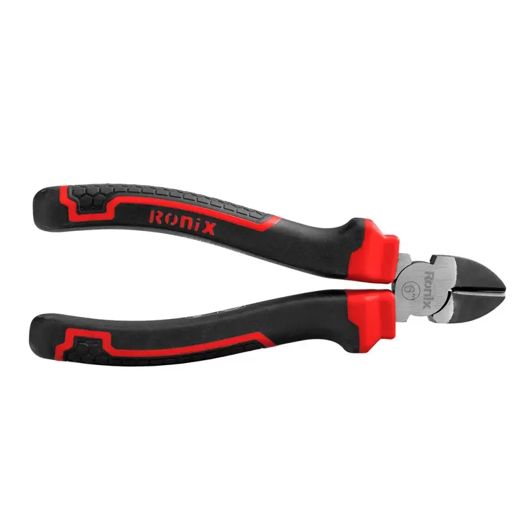 سیم چین ۶ اینچ مکسی رونیکس مدل RH-1266